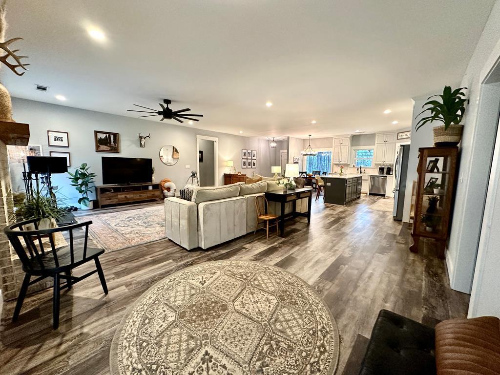 113 Oak Ridge Drive Waverly Hall, GA 31831 - Photo 26 of 55 Gallery Image 26