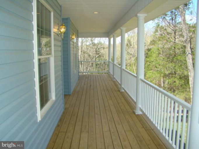 8206 Rogues Road Catlett, VA 20119 - Photo 3 of 16 Porch