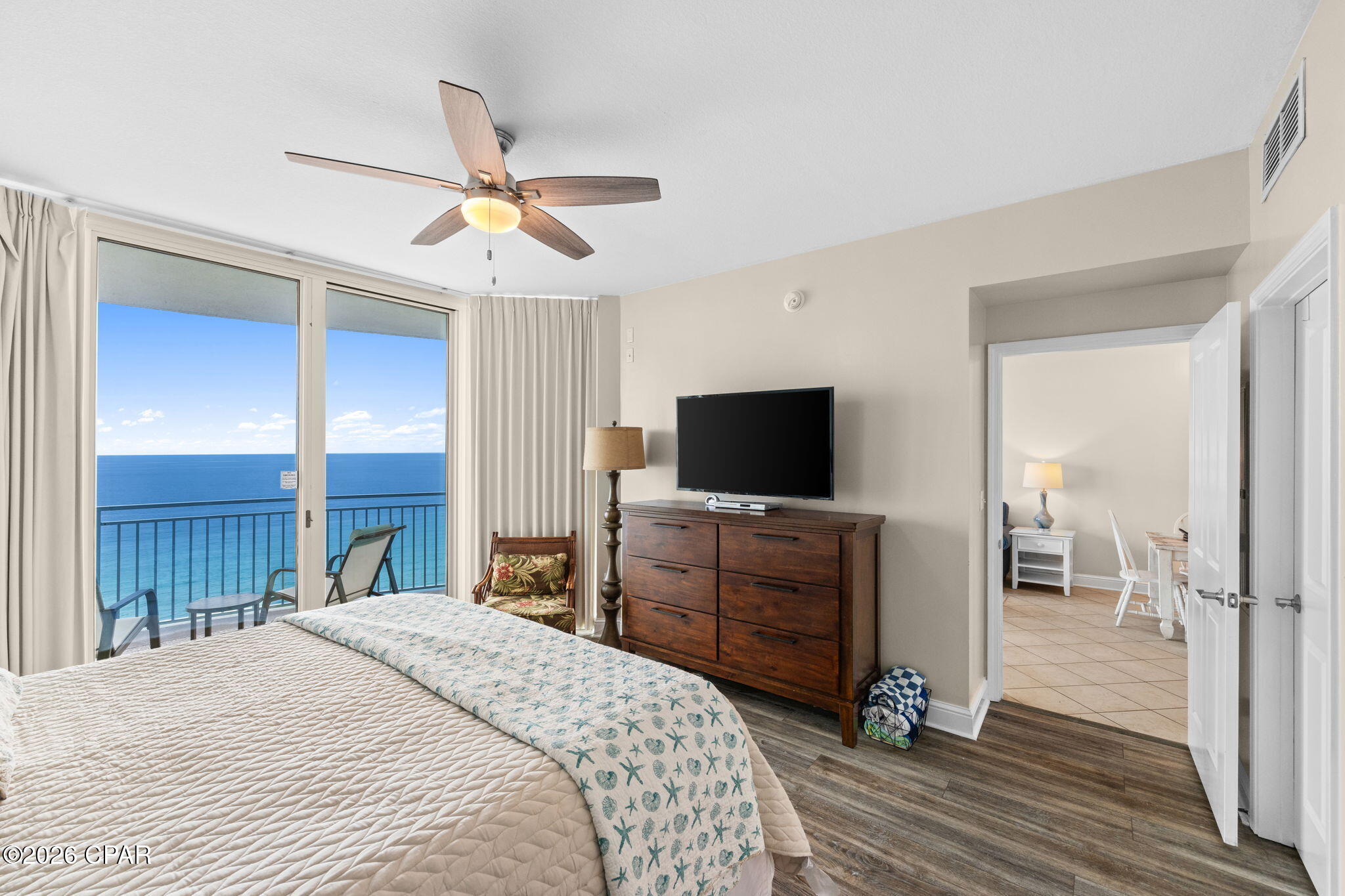 15625 Front Beach Road, Unit 1410 Panama City Beach, FL 32413 - Photo 10 of 44