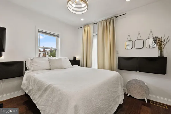 $2,900 | 2000 East A Street Northeast, Washington, DC 20002