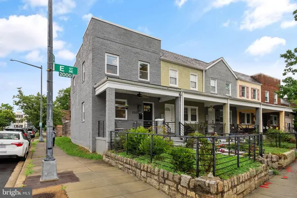 $2,900 | 2000 East A Street Northeast, Washington, DC 20002