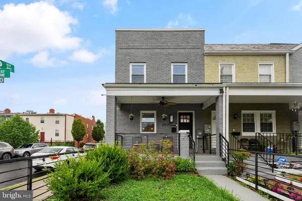 $2,900 | 2000 East A Street Northeast, Washington, DC 20002