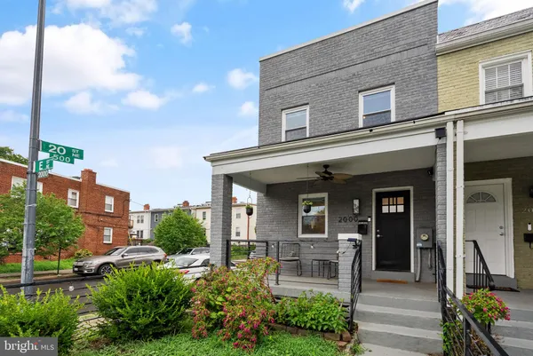 $2,900 | 2000 East A Street Northeast, Washington, DC 20002