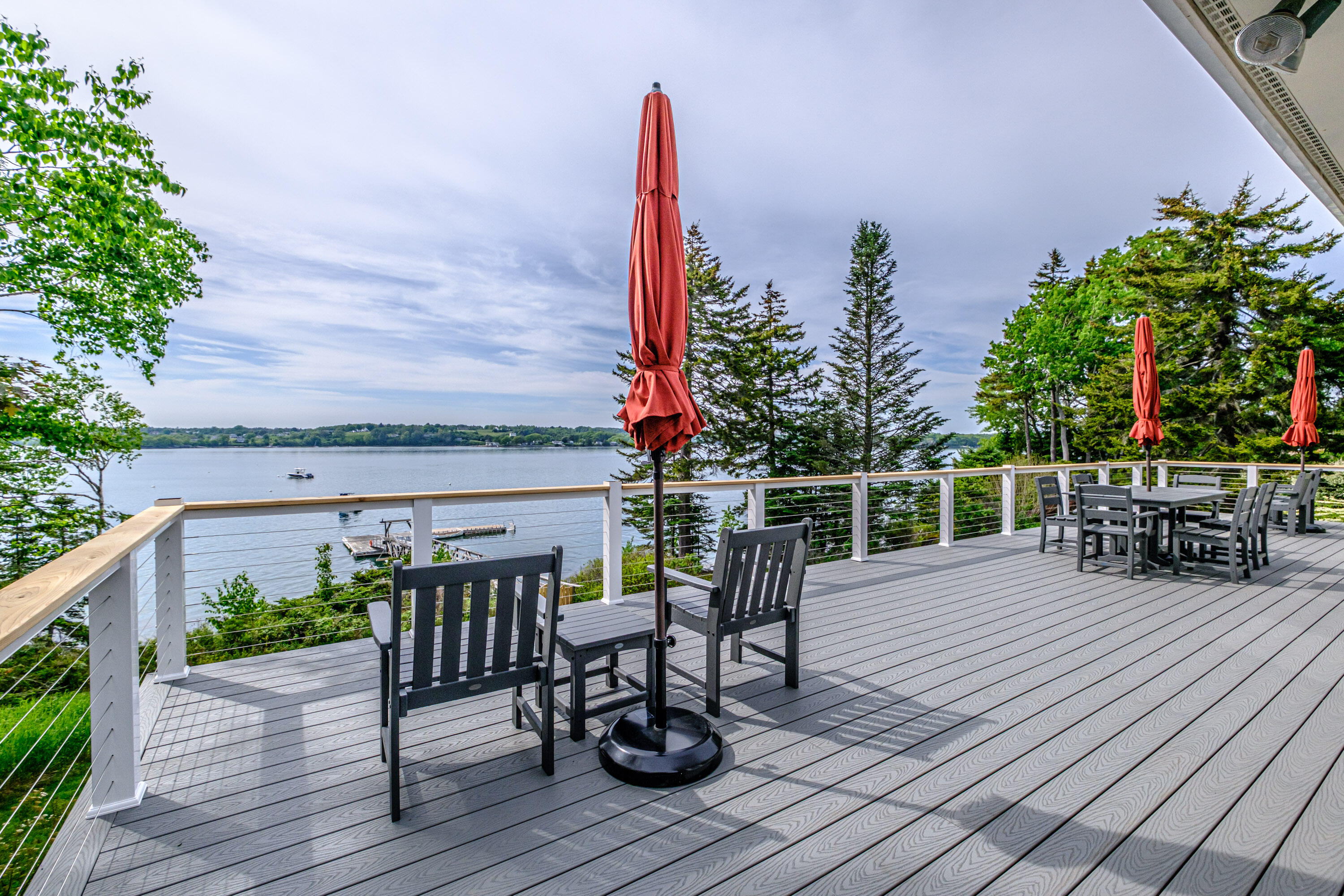 61 Dipper Cove Road Harpswell, ME 04066 - Photo 71 of 74