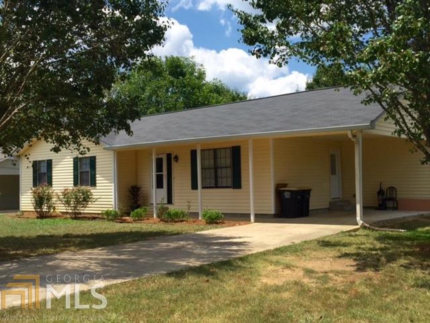 223 Longmeadow Drive Northwest Rome, GA 30165 - Photo 1 of 1 Gallery Image 1