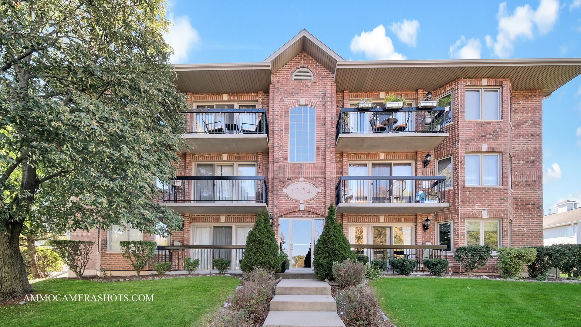 1204 Chalet Road, Unit 202 Naperville, IL 60563 - Photo 1 of 23 Gallery Image 1