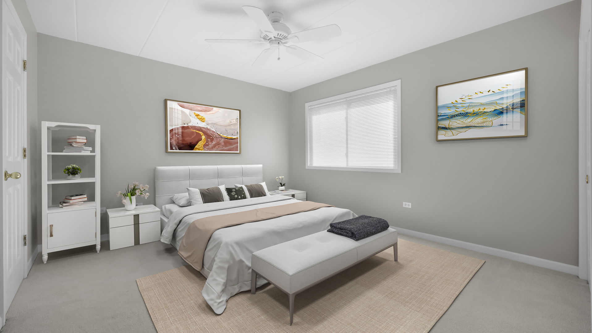 1204 Chalet Road, Unit 202 Naperville, IL 60563 - Photo 14 of 23 Gallery Image 14