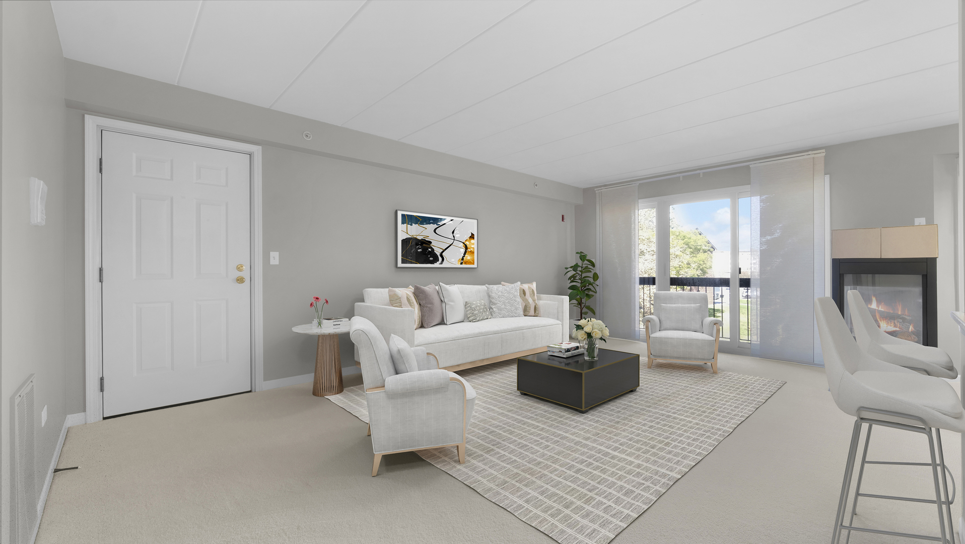 1204 Chalet Road, Unit 202 Naperville, IL 60563 - Photo 8 of 23 Gallery Image 8