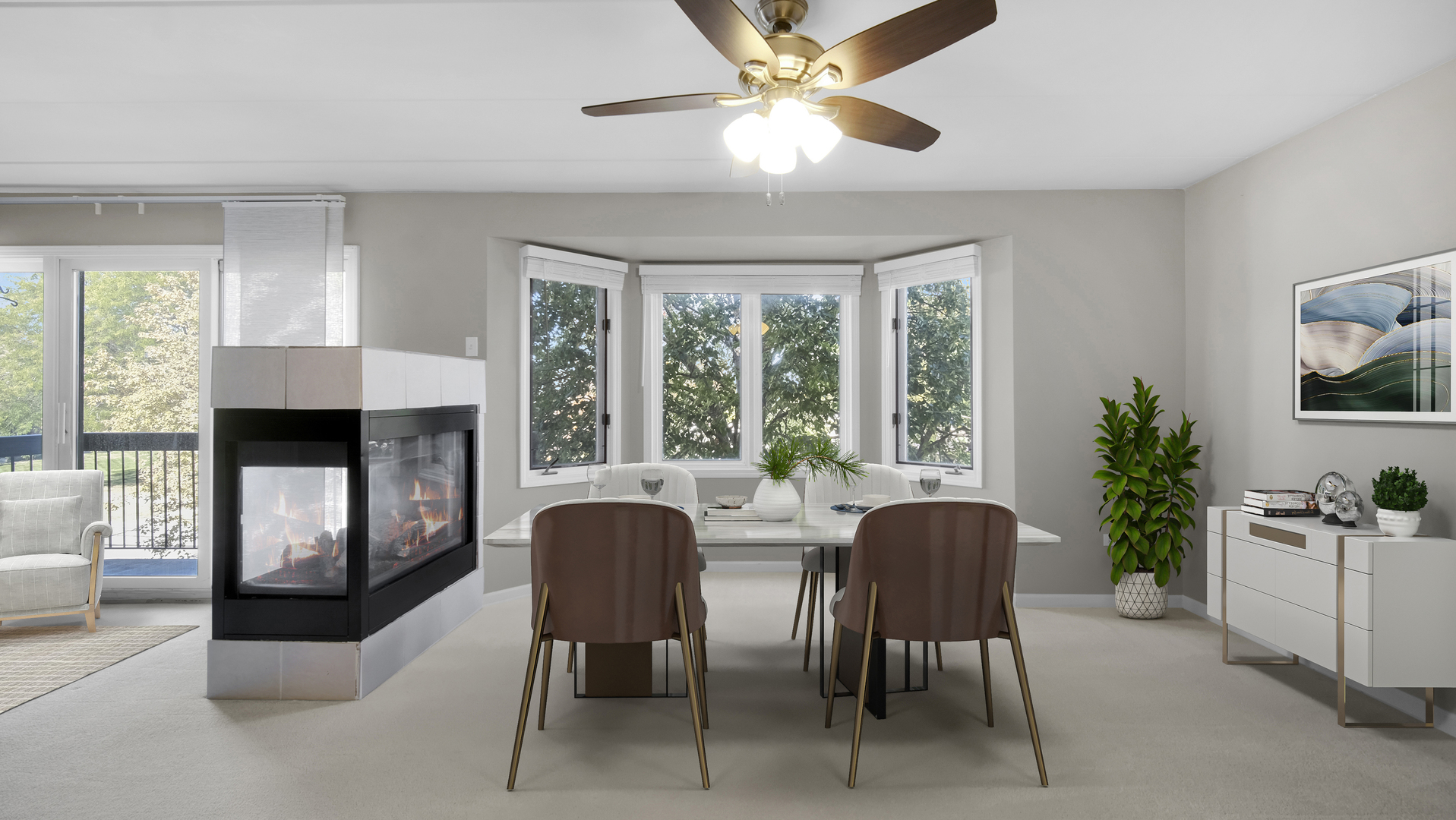1204 Chalet Road, Unit 202 Naperville, IL 60563 - Photo 9 of 23 Gallery Image 9