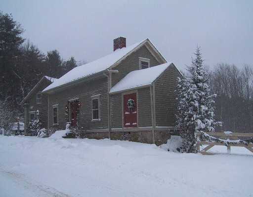 54 East Killingly Road Foster, RI 02825 - Photo 2 of 5 Other.