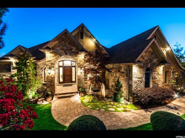 10302 Dimpleview Lane Sandy, UT 84092 - Photo 1 of 1