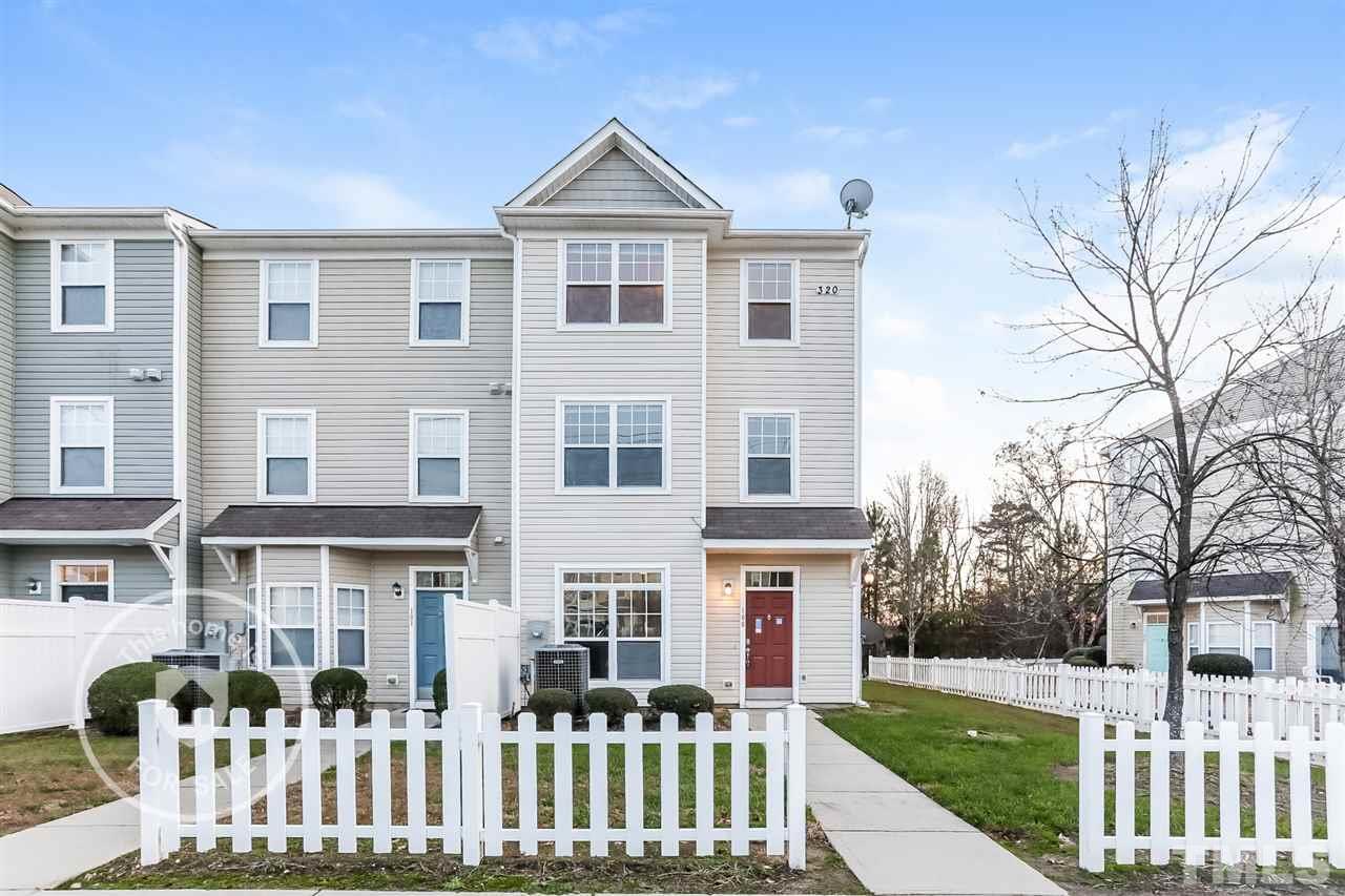320 Gilman Lane Raleigh, NC 27610 - Photo 1 of 25 Gallery Image 1