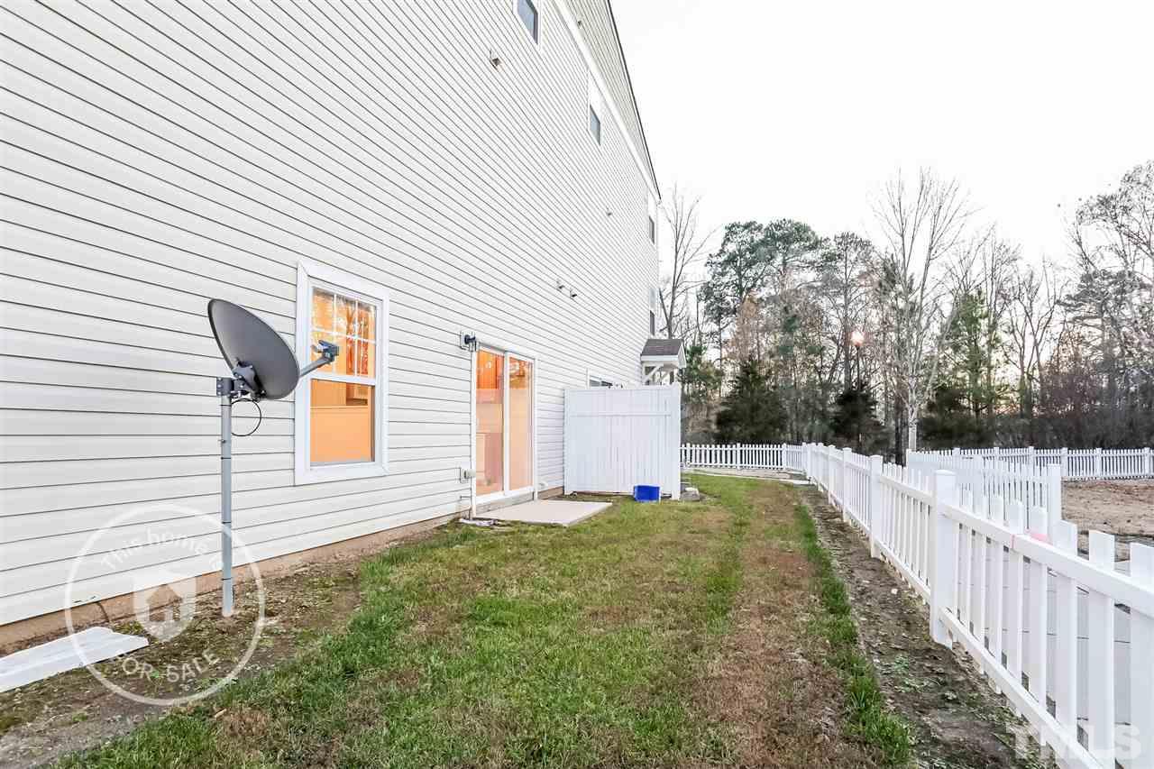 320 Gilman Lane Raleigh, NC 27610 - Photo 22 of 25 Gallery Image 22