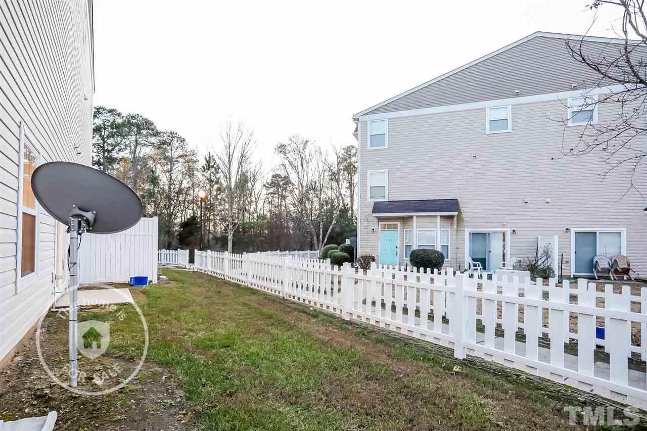 320 Gilman Lane Raleigh, NC 27610 - Photo 23 of 25 Gallery Image 23
