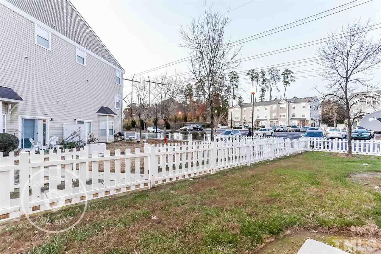 320 Gilman Lane Raleigh, NC 27610 - Photo 24 of 25 Gallery Image 24