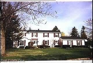 4558 Ranch Lane Bloomfield Hills, MI 48302 - Photo 1 of 1 Listing Image - 21016438