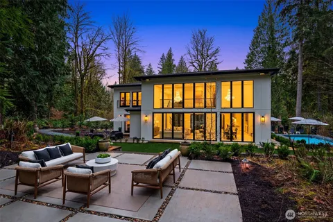 $5,250,000 | 12284 196th Avenue Northeast, Redmond, WA 98053