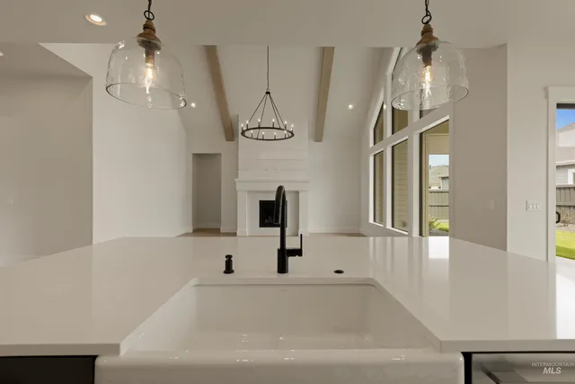 $819,777 | 2595 East Tenzing Drive, Meridian, ID 83642