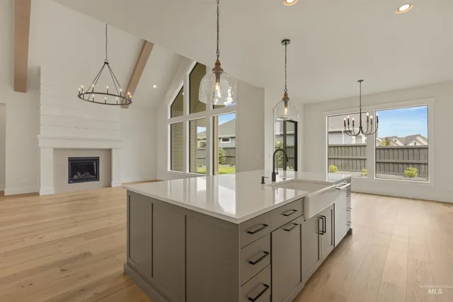 $819,777 | 2595 East Tenzing Drive, Meridian, ID 83642