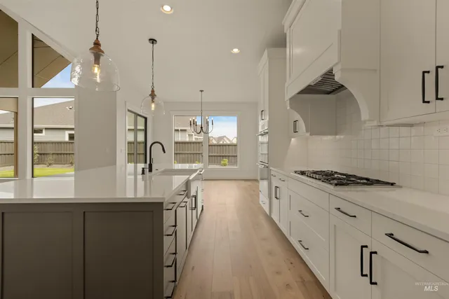 $819,777 | 2595 East Tenzing Drive, Meridian, ID 83642