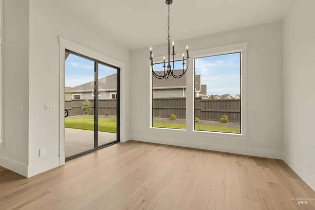 $819,777 | 2595 East Tenzing Drive, Meridian, ID 83642