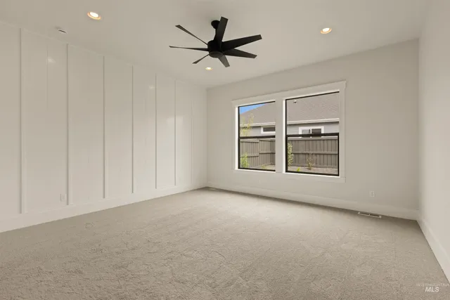 $819,777 | 2595 East Tenzing Drive, Meridian, ID 83642