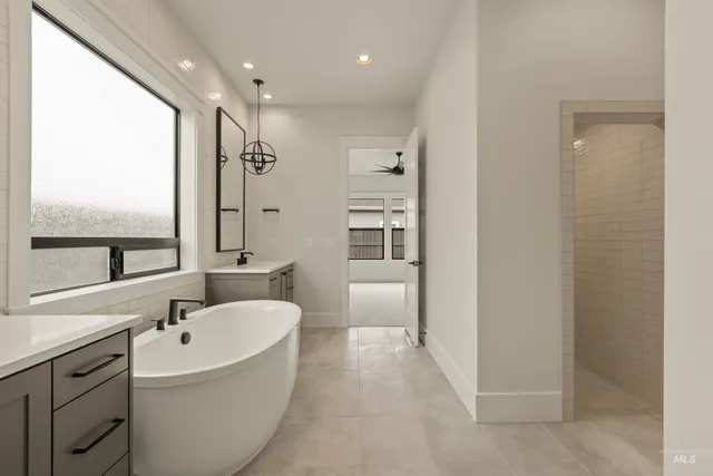 $819,777 | 2595 East Tenzing Drive, Meridian, ID 83642