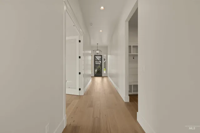 $819,777 | 2595 East Tenzing Drive, Meridian, ID 83642