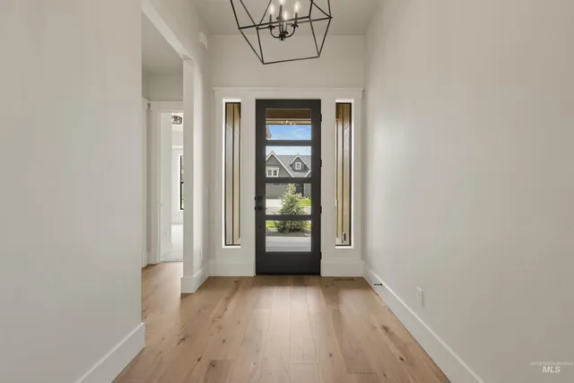 $819,777 | 2595 East Tenzing Drive, Meridian, ID 83642