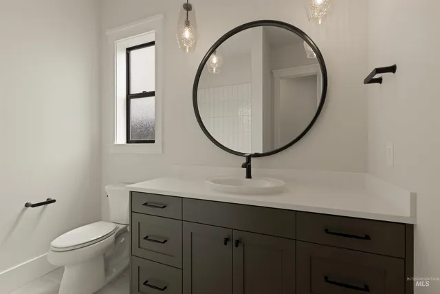 $819,777 | 2595 East Tenzing Drive, Meridian, ID 83642