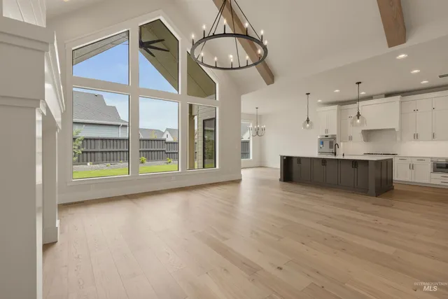 $819,777 | 2595 East Tenzing Drive, Meridian, ID 83642