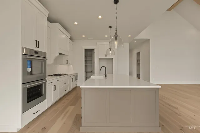 $819,777 | 2595 East Tenzing Drive, Meridian, ID 83642