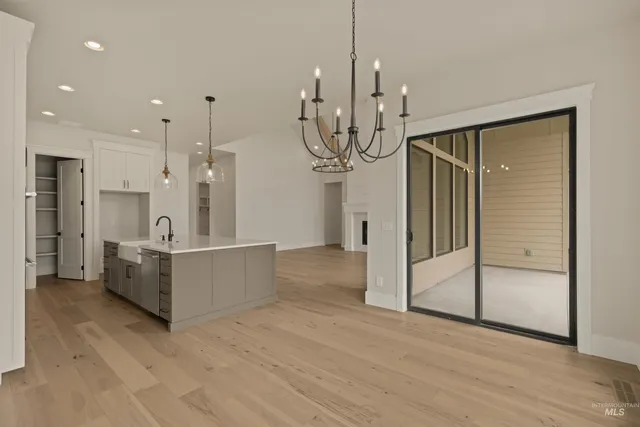 $819,777 | 2595 East Tenzing Drive, Meridian, ID 83642