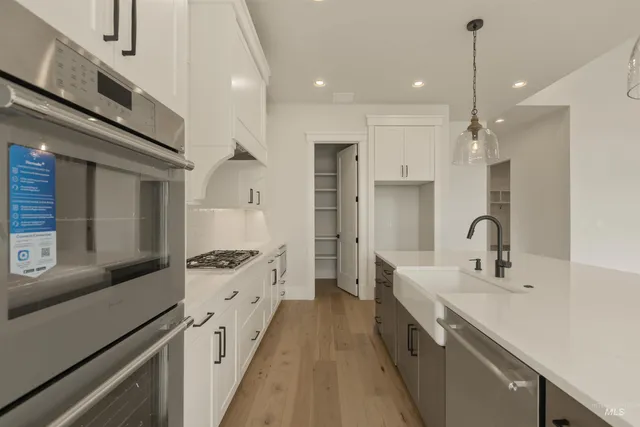 $819,777 | 2595 East Tenzing Drive, Meridian, ID 83642