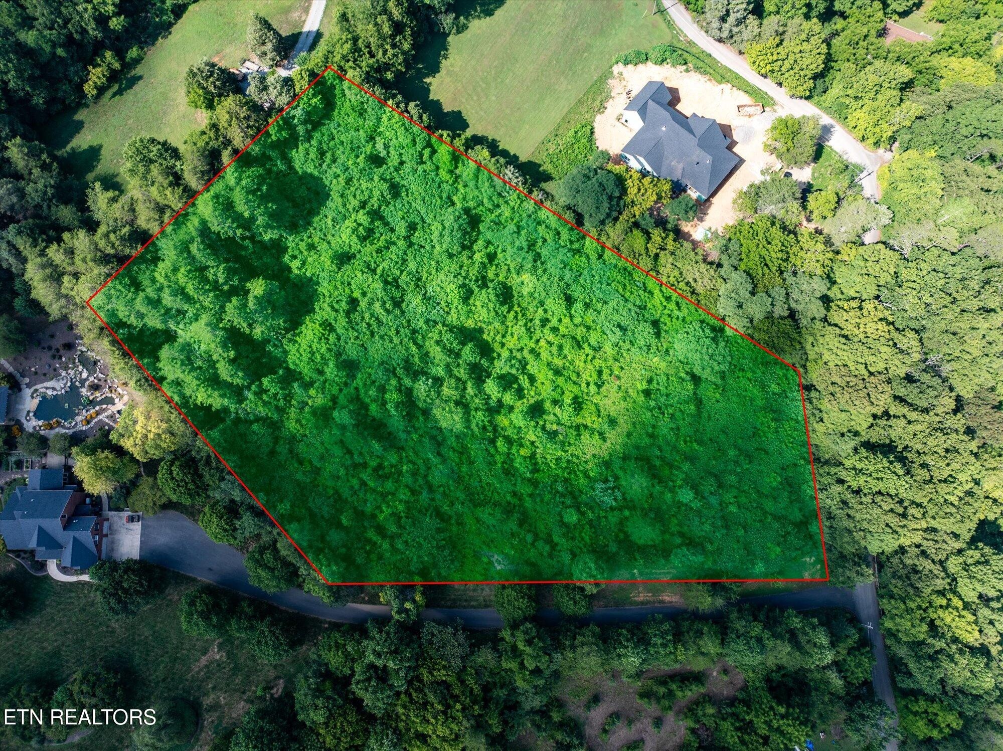 0 Swafford Road Knoxville, TN 37932 - Photo 1 of 11 Gallery Image 1