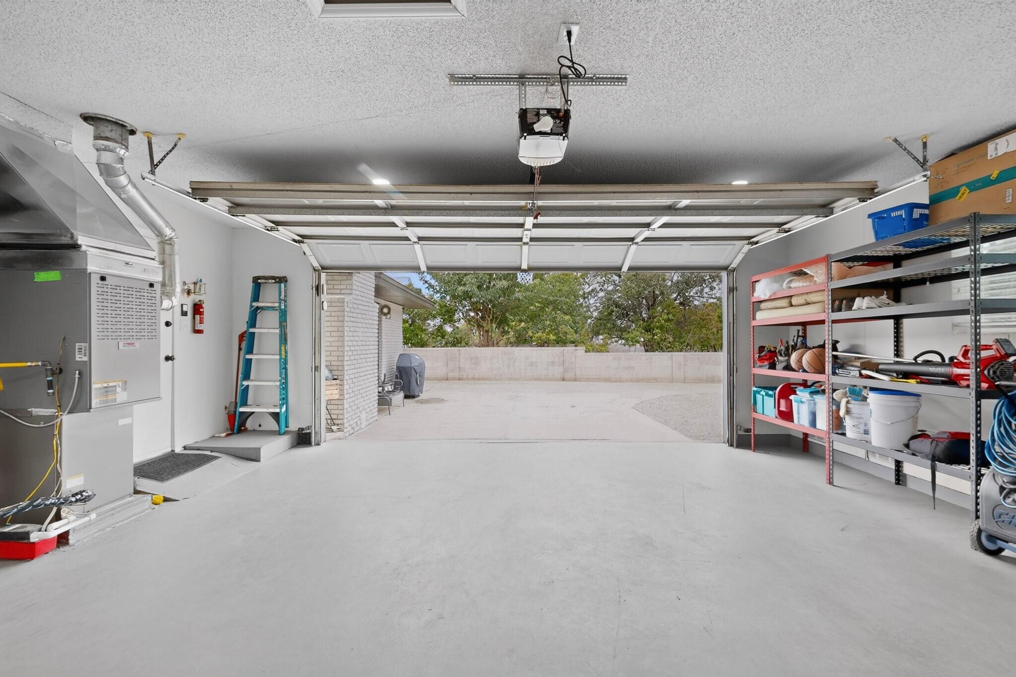 3833 Inca Street Northeast Albuquerque, NM 87111 - Photo 35 of 43 Gallery Image 35