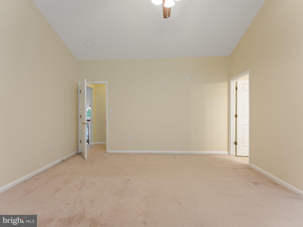 235 Cedar Ridge Drive Ruther Glen, VA 22546 - Photo 14 of 27 Primary BR.