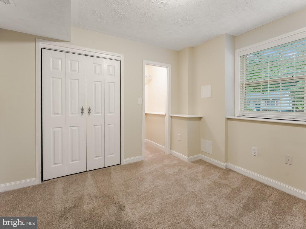 235 Cedar Ridge Drive Ruther Glen, VA 22546 - Photo 24 of 27 LL bedroom.