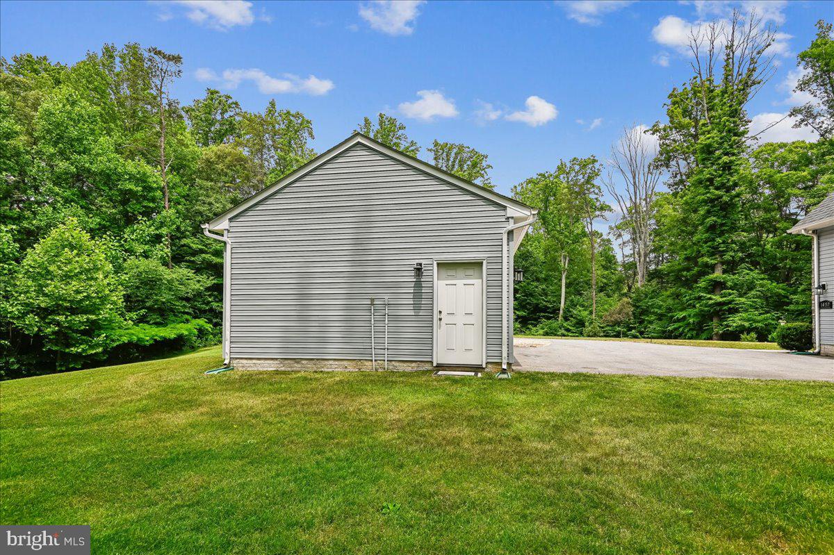 1457 Gilbert Road Arnold, MD 21012 - Photo 76 of 82