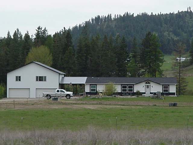 4675 Ranch Road Deer Park, WA 99006 - Photo 1 of 9