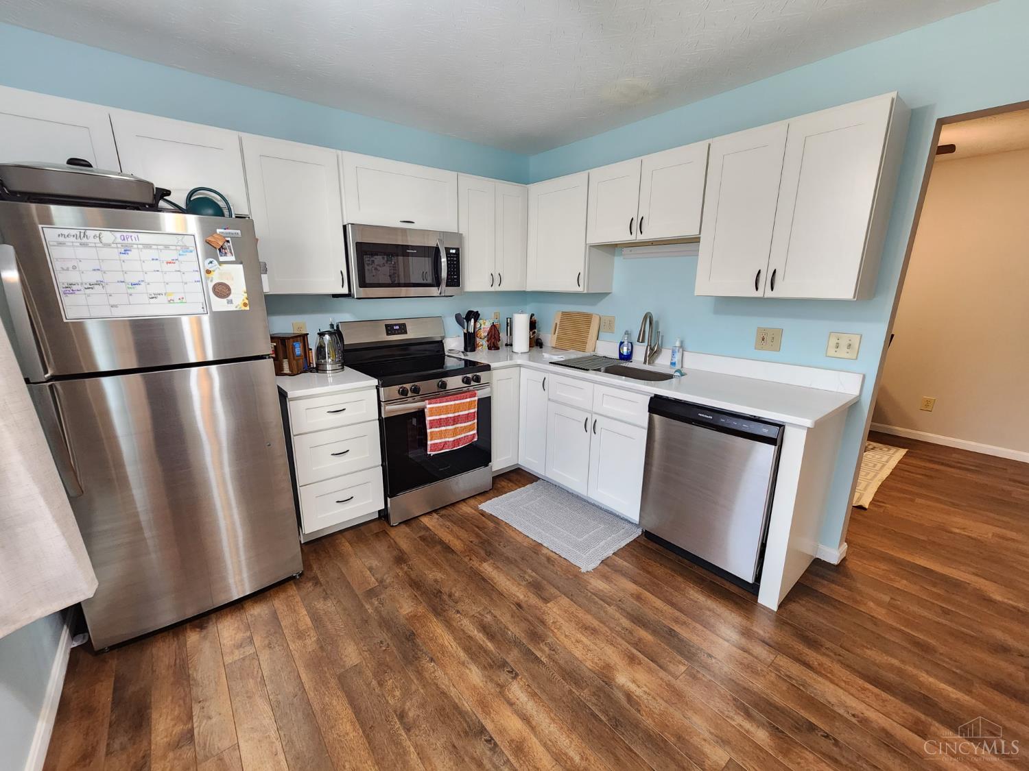 4557 Foley Road, Unit 2 Cincinnati, OH 45238 - Photo 8 of 17 Gallery Image 8