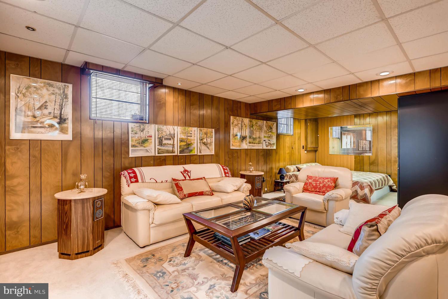 12 Glen Alpine Road Phoenix, MD 21131 - Photo 19 of 26 Basement