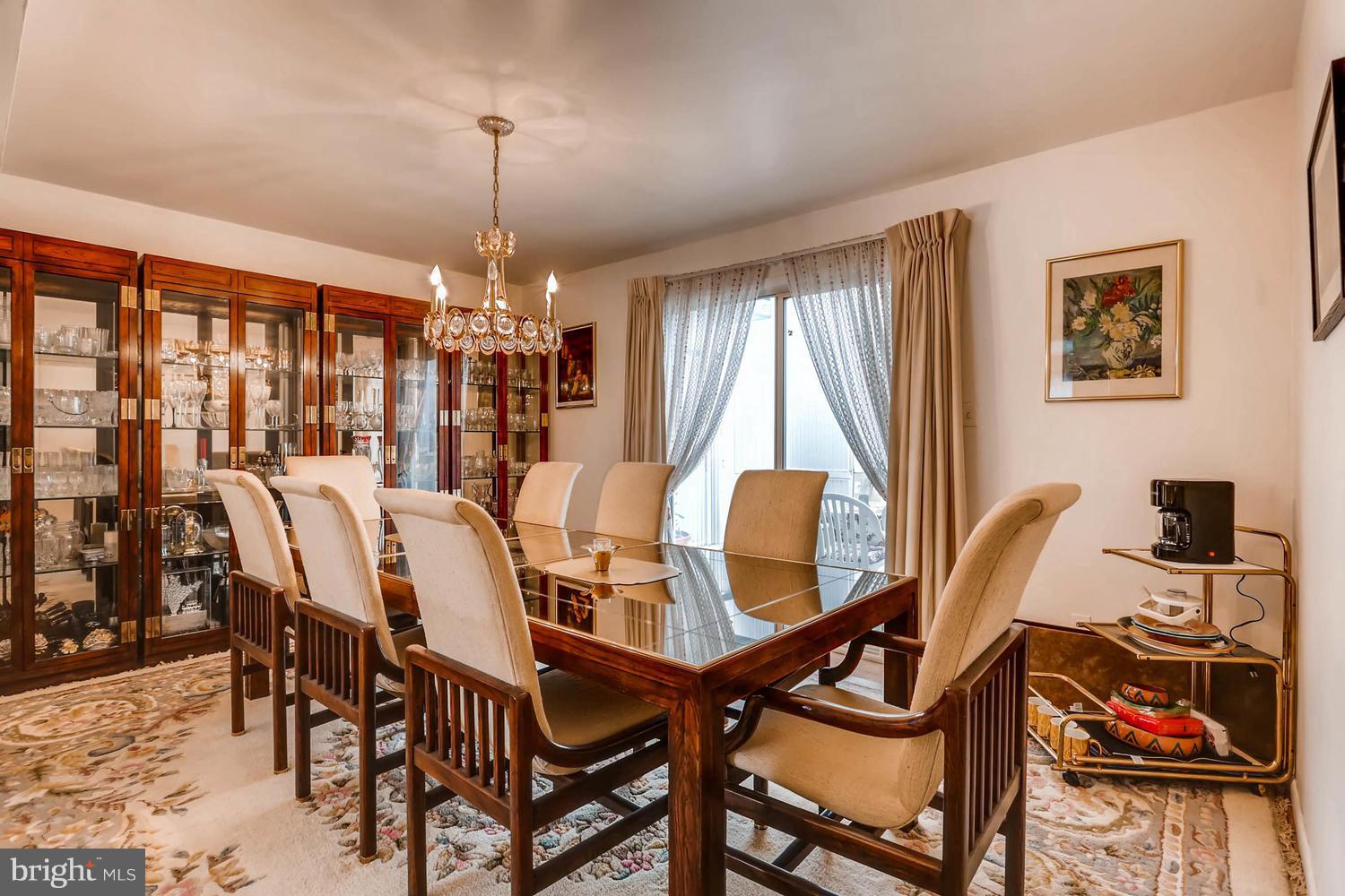 12 Glen Alpine Road Phoenix, MD 21131 - Photo 7 of 26 Dining Room