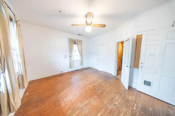 $1,025,000 | 1012 East Ashley Avenue, Folly Beach, SC 29439