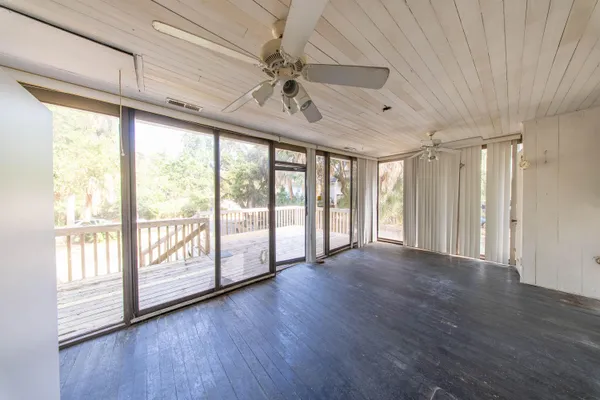 $1,025,000 | 1012 East Ashley Avenue, Folly Beach, SC 29439