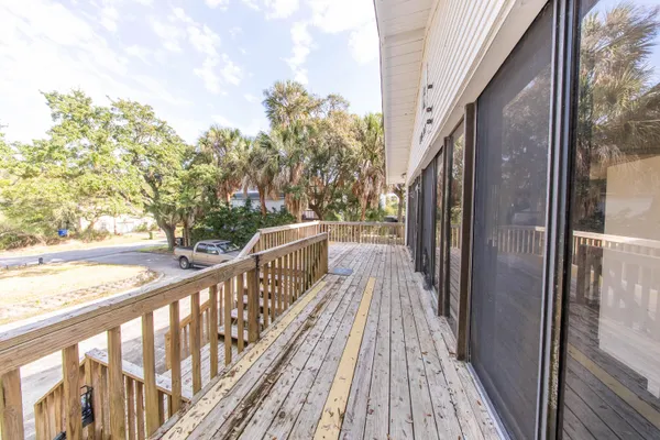 $1,025,000 | 1012 East Ashley Avenue, Folly Beach, SC 29439