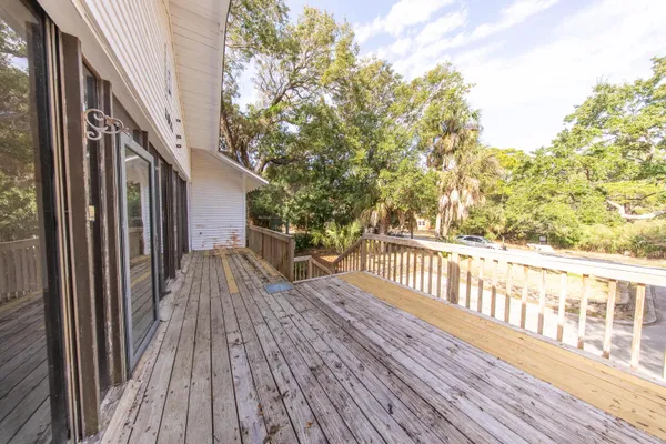 $1,025,000 | 1012 East Ashley Avenue, Folly Beach, SC 29439