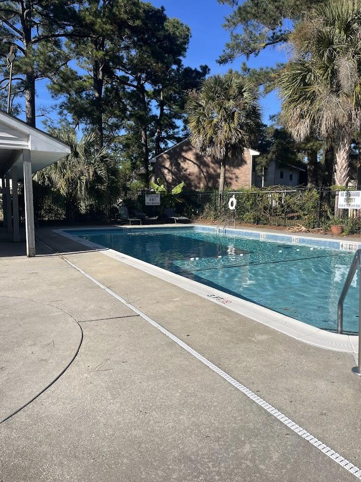 2362 Parsonage Road, Unit 11E Charleston, SC 29414 - Photo 15 of 15 13