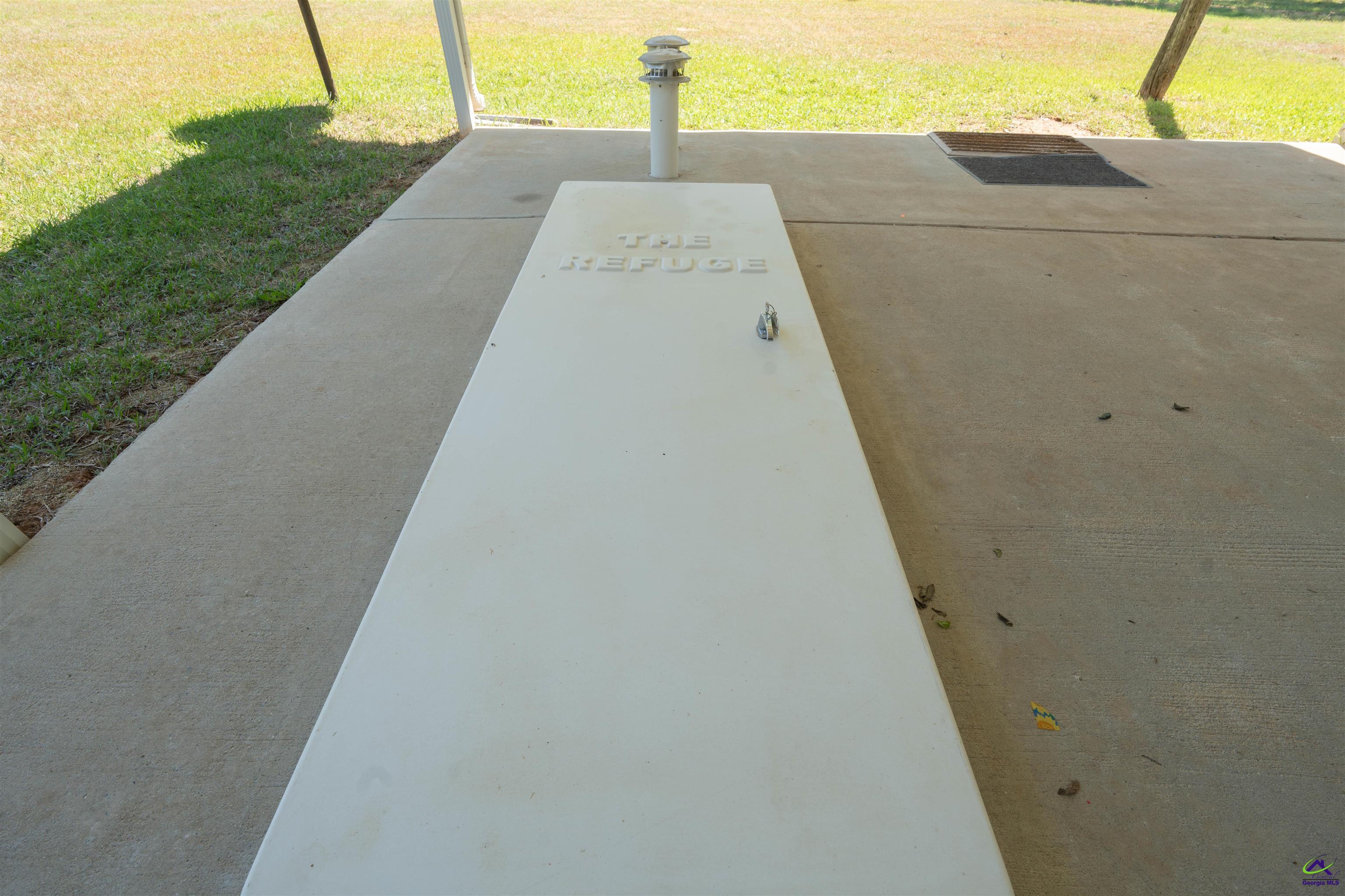 638 Smithville Church Road Warner Robins, GA 31088 - Photo 26 of 48