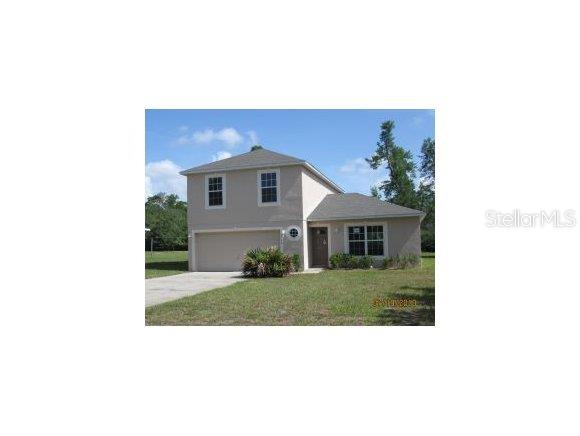 2749 Southwest 145th Place Road Ocala, FL 34473 - Photo 1 of 1 Primary Photo